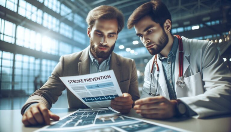 Lire la suite à propos de l’article « Prévenir l&rsquo;AVC : Rejoignez l&rsquo;événement fun de St-Nazaire ! »