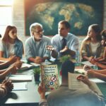 « Prévention Scolaire : Boostez la Sécurité avec Humour et Outils »