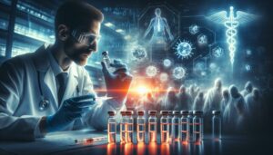 Lire la suite à propos de l’article « Prévention des Allergies : Révolutions Thérapeutiques à Découvrir »