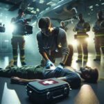 « Devenez le Héros de la Prévention : Guide Pratique du Secourisme »