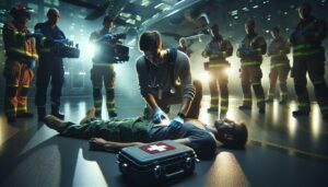 Lire la suite à propos de l’article « Devenez le Héros de la Prévention : Guide Pratique du Secourisme »