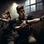 « Révisez vos Secours: SC1 V4 Révolutionne le Secourisme Tactique »