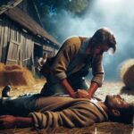 « Secourisme à Morieux : Un Miracle de 45 Minutes qui Sauve une Vie »