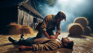 Lire la suite à propos de l’article « Secourisme à Morieux : Un Miracle de 45 Minutes qui Sauve une Vie »