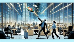 Lire la suite à propos de l’article Trois erreurs que j’ai faites en tant que formateur (mea culpa)