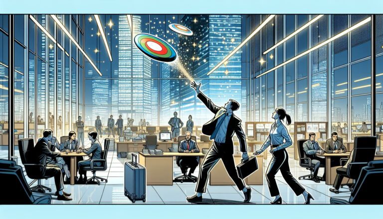 Lire la suite à propos de l’article Trois erreurs que j’ai faites en tant que formateur (mea culpa)