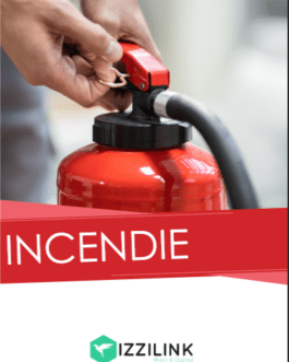 Dépliant Prévention Incendie